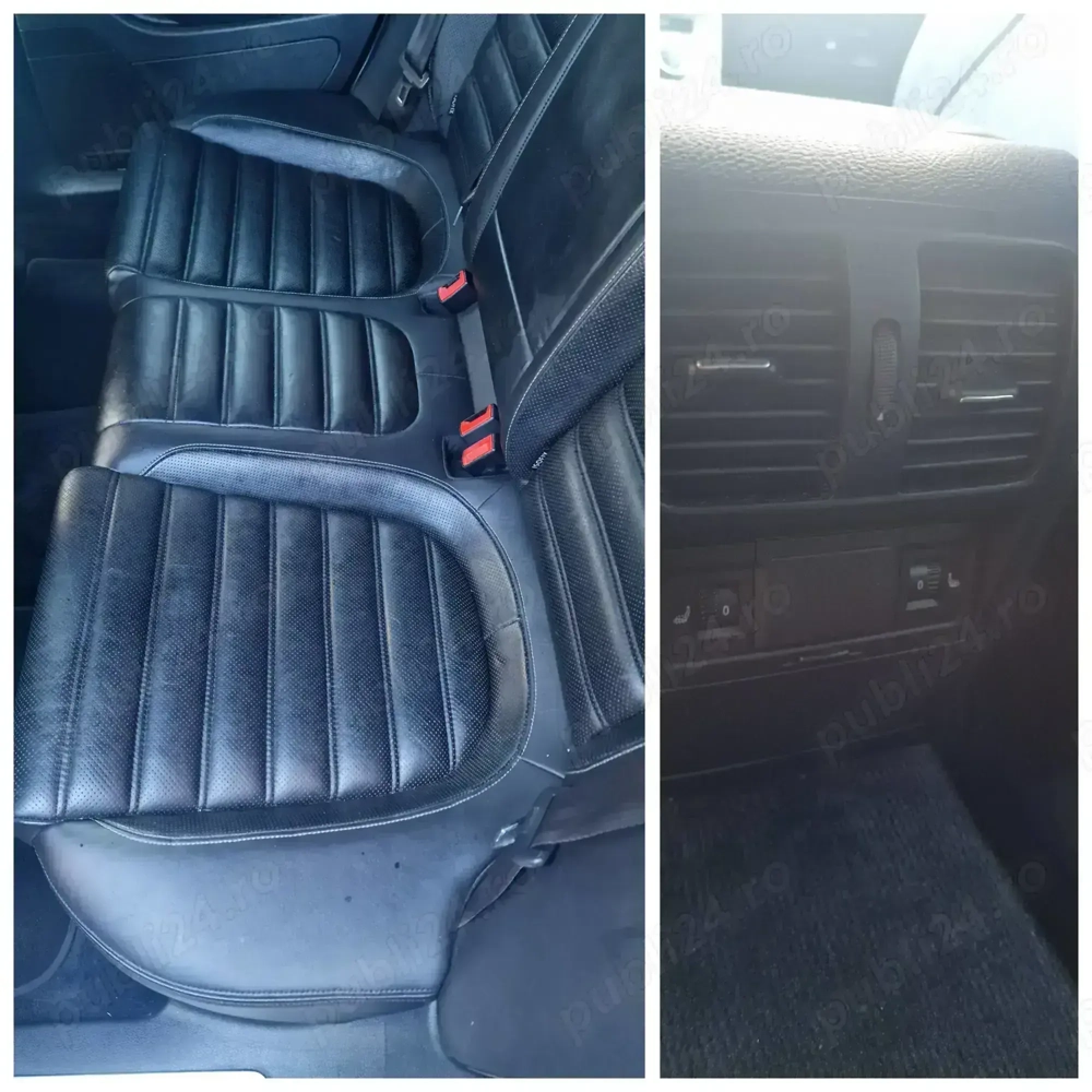 Vand Volkswagen CC 4motion