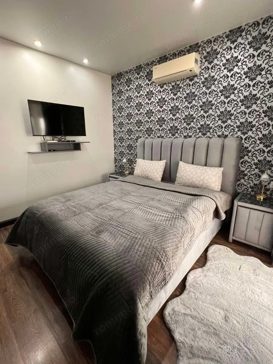 Garsonieră de închiriat in zona Piața Sudului