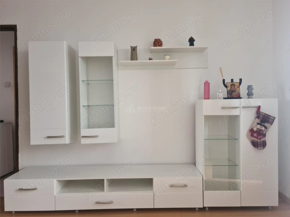 2 Camere Drumul Taberei- Romancierilor