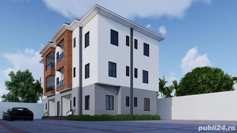 Birou de arhitectură- Proiecte case,vile ,hale