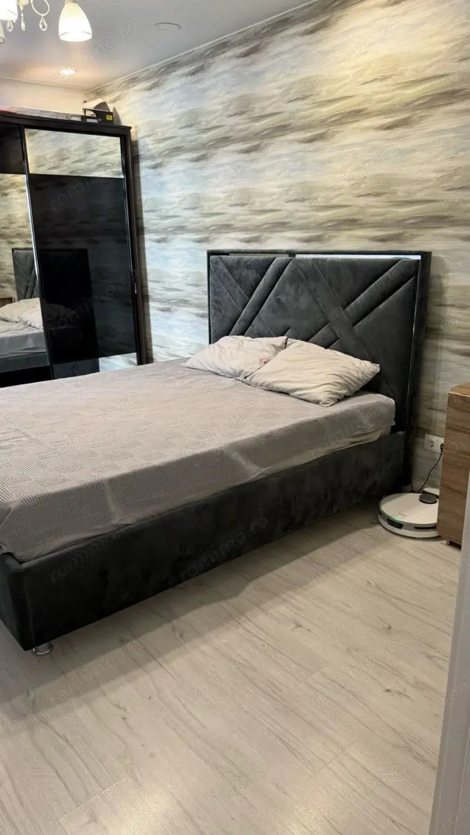 Apartament cu 2 camere de inchiriat in zona Lipovei