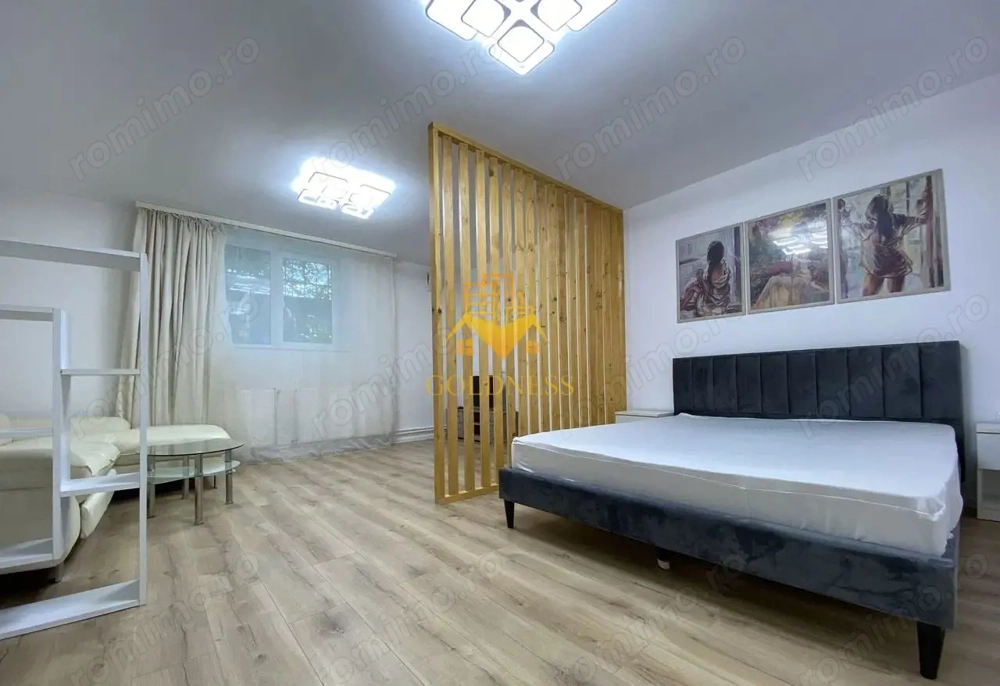 2 camere open space, Premium, zona Avram Iancu,Ultracentral