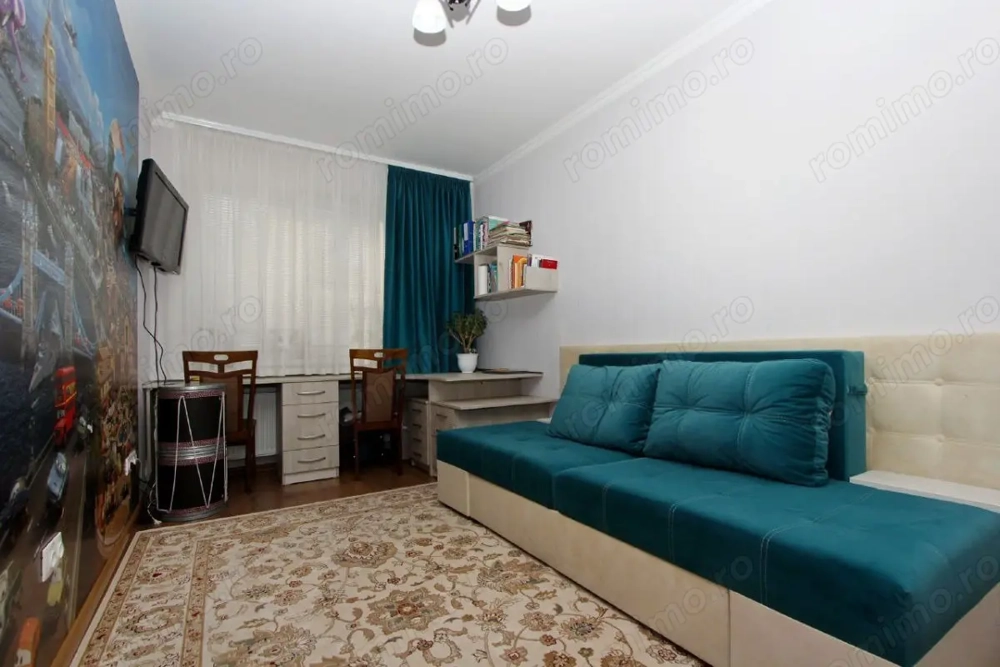 Apartament cu 2 camere de inchiriat in zona Sagului