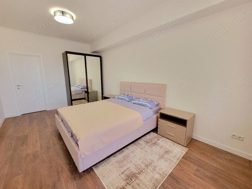 Apartament cu o camera de vanzare in zona Soarelui