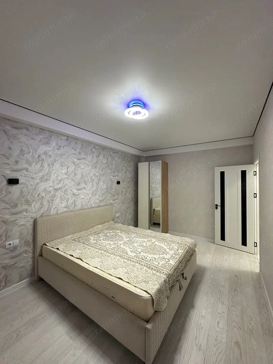 Apartament cu 2 camere decomandate de vanzare in zona Dorobantilor