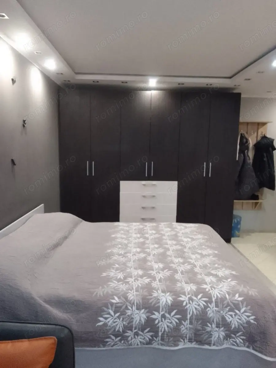 Garsoniera de inchiriat in zona Vitan 