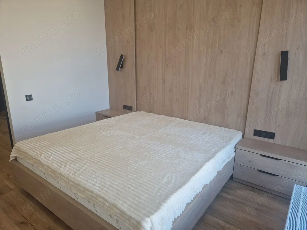 Aparatament cu 2 camere de inchiriat in zona Vitan