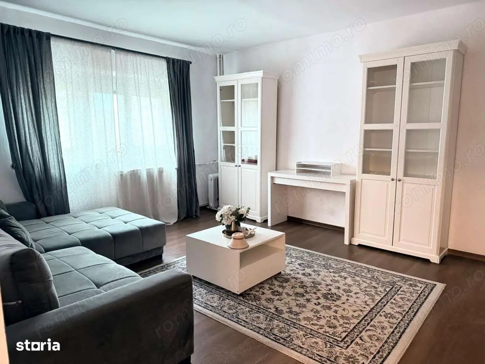 3 camere spațios, 82 mp, zonă centrală Nerva Traian