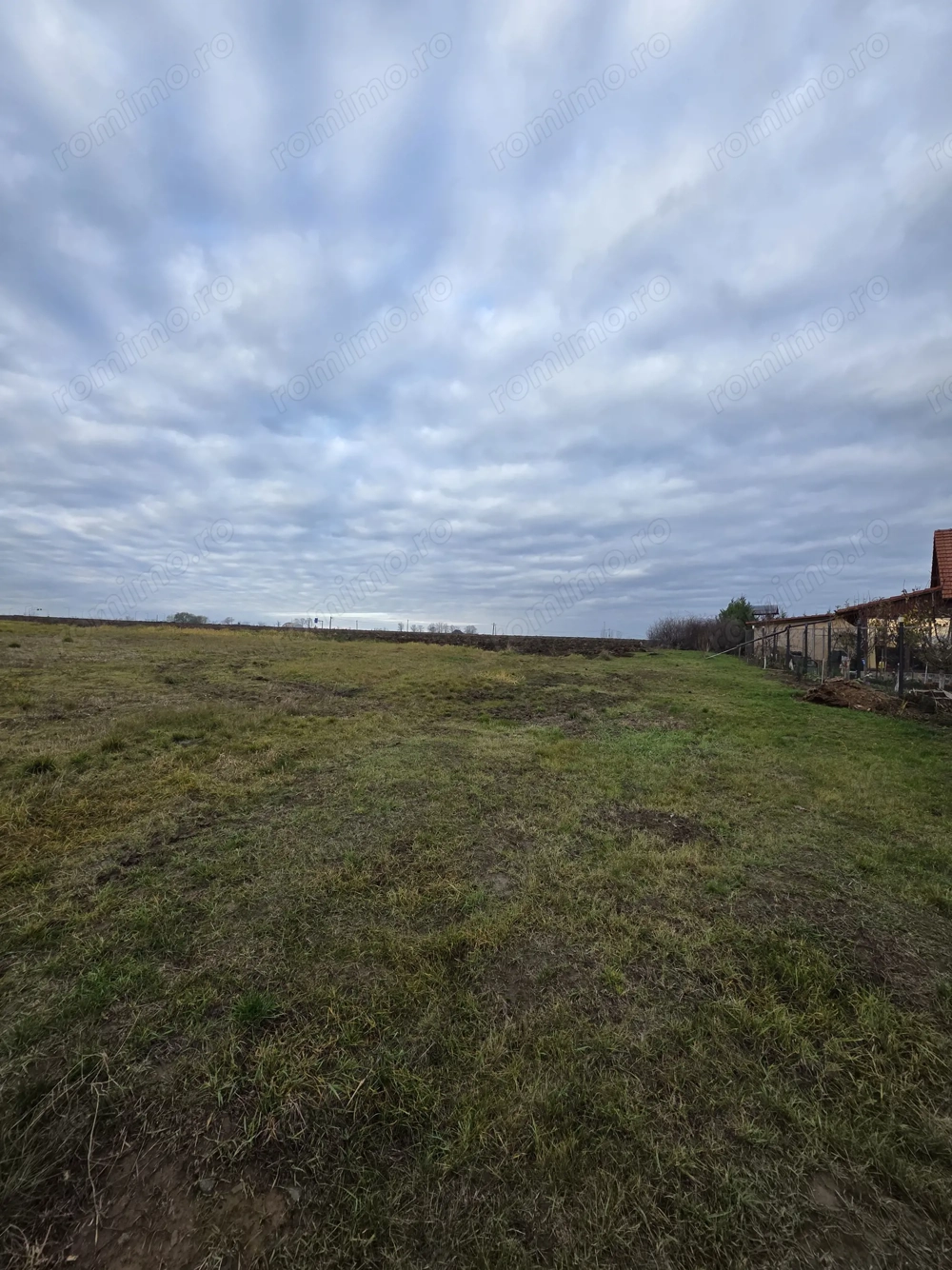 Teren intravilan parcelabil Biharia