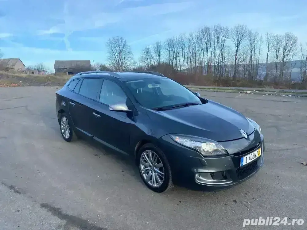 renault megane 3gt-line 2012 1.5 dci euro 5