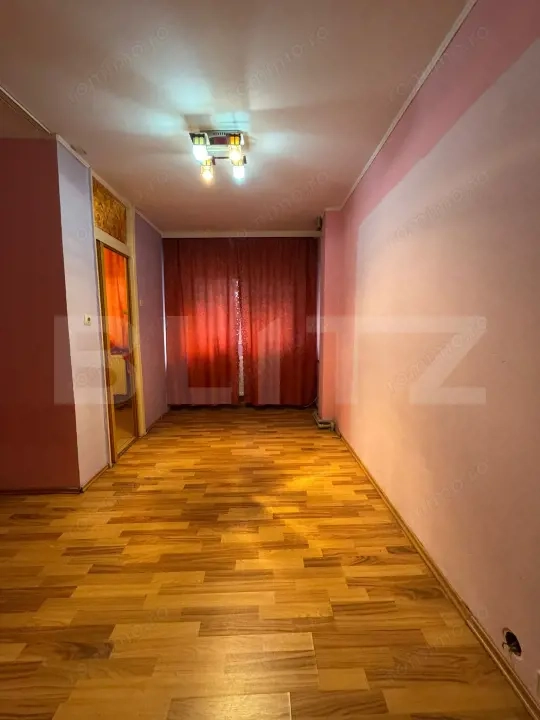 Garsoniera 25mp Petre Ispirescu Barca