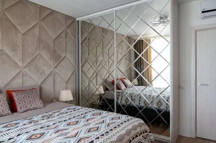 Apartament 2 camere de inchiriat in zona Tineretului