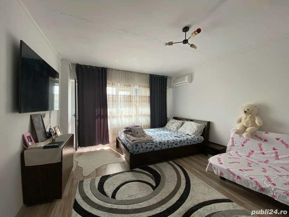 Parcul circului - Parcul Tei Regim Hotelier