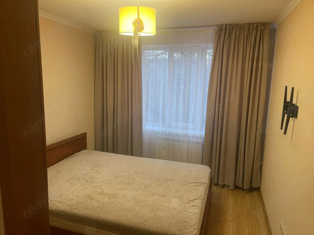 Garsoniera de inchiriat in zona Medicinei