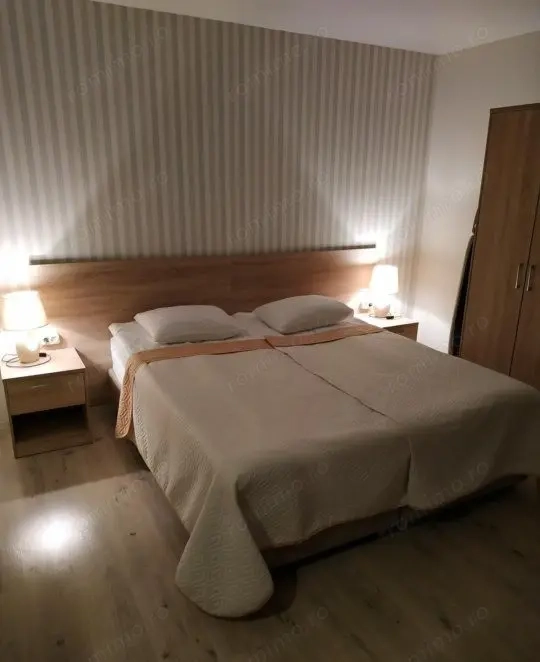 De inchiriat apartament cu o camera in zona Circumvalatiunii