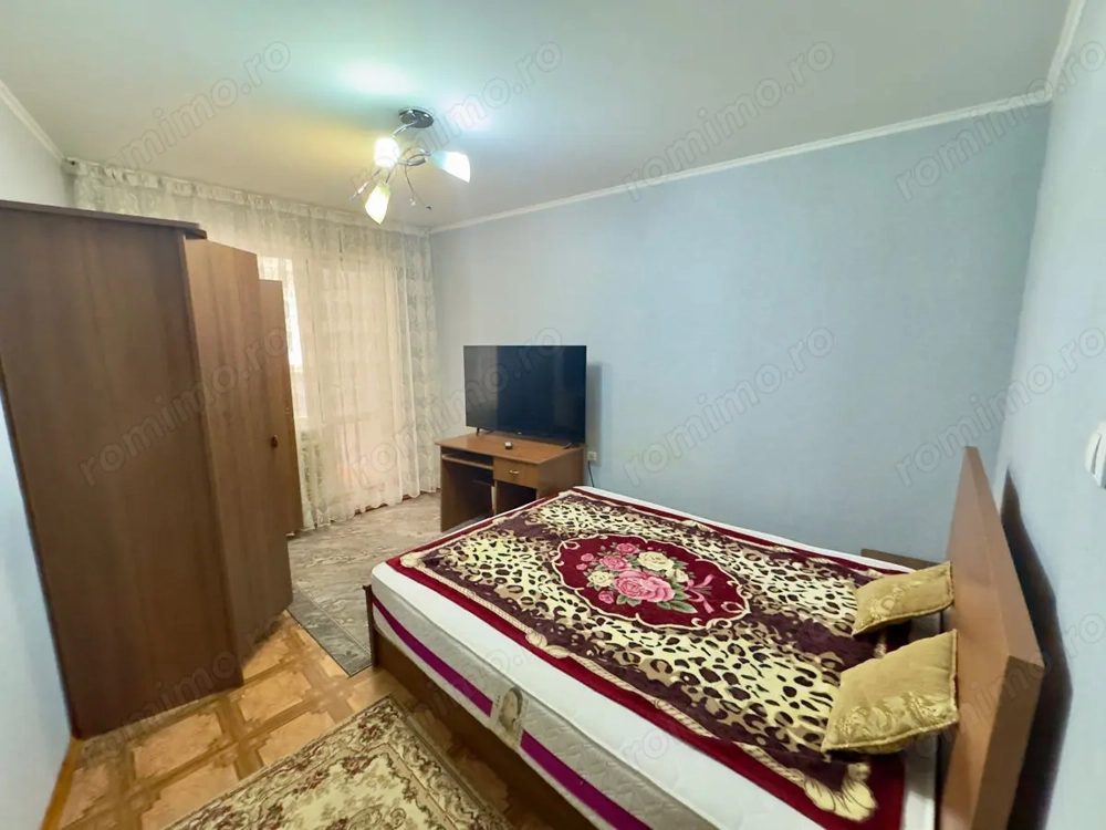 Apartament cu doua camere in zona Olimpia