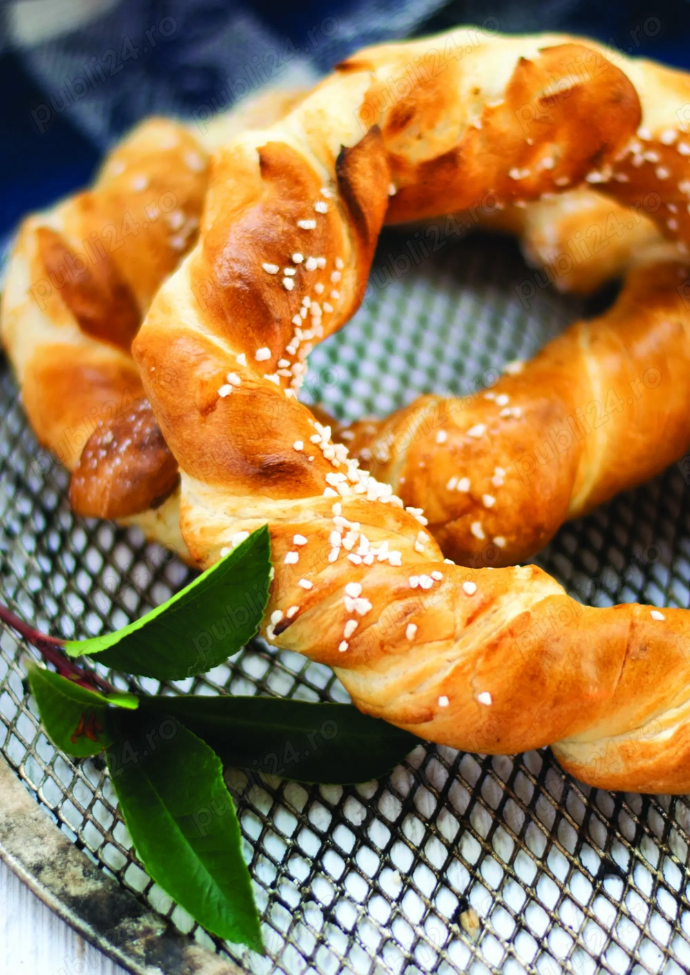 Angajam patisera (centru- Piata Victoriei)