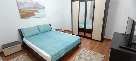 Închiriez apartament cu doua camere în Timișoara 