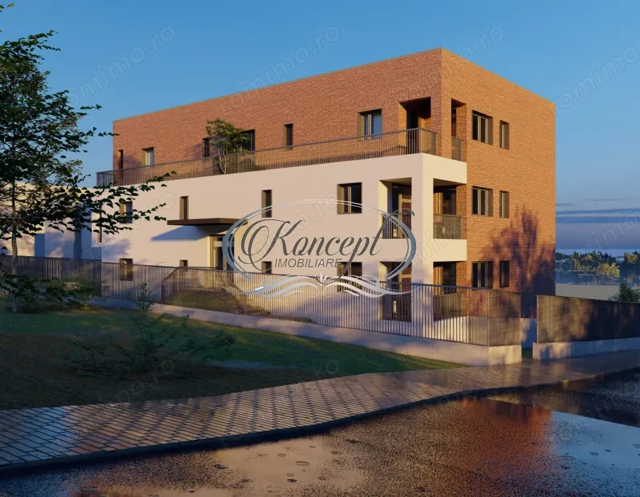 Smart House boutique pe strada Oasului, aproape de CREIC