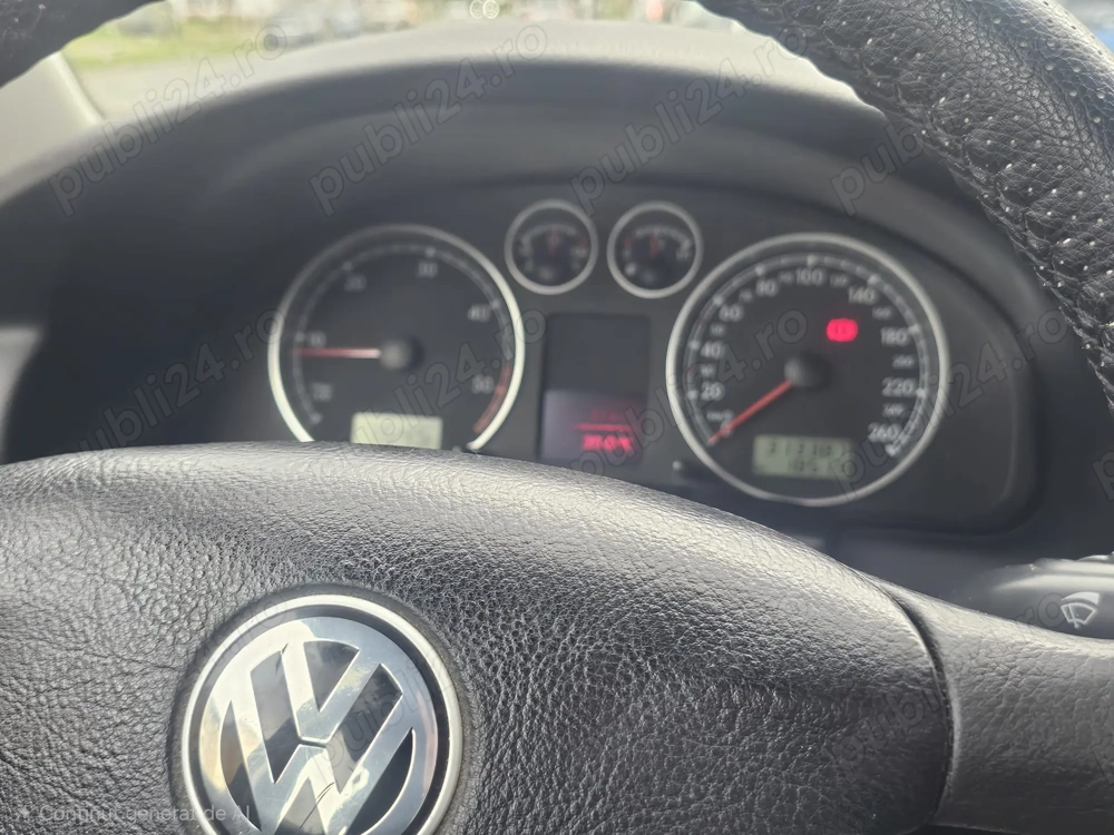 Vând Passat b5 2002
