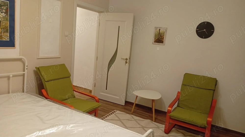 Proprietar,garsoniera Darmanesti,prima inchiriere