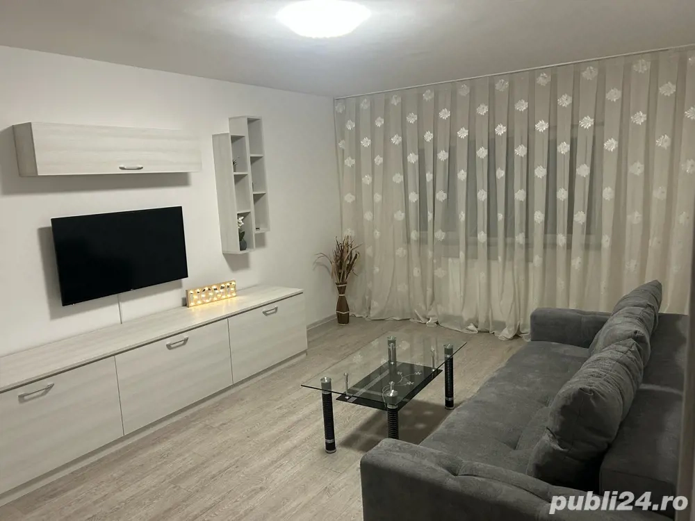 Cazare  închiriere regim hotelier apartament 2 camere