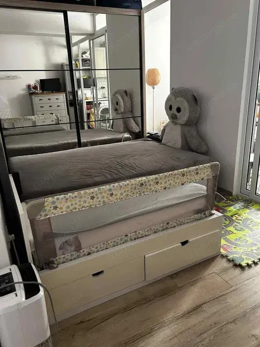 Garsonieră Palazu Mare