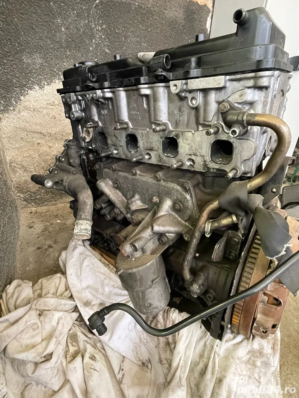 vand motor renault master 3.0 dci