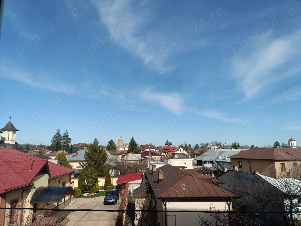 Apartament 4 camere Balaban mobilat si utilat