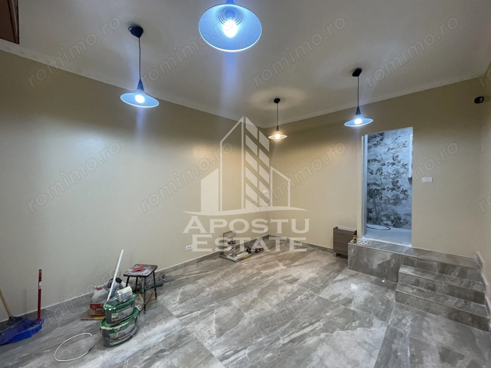 Spatiu comercial stradal, 30 mp, Complexul Studentesc