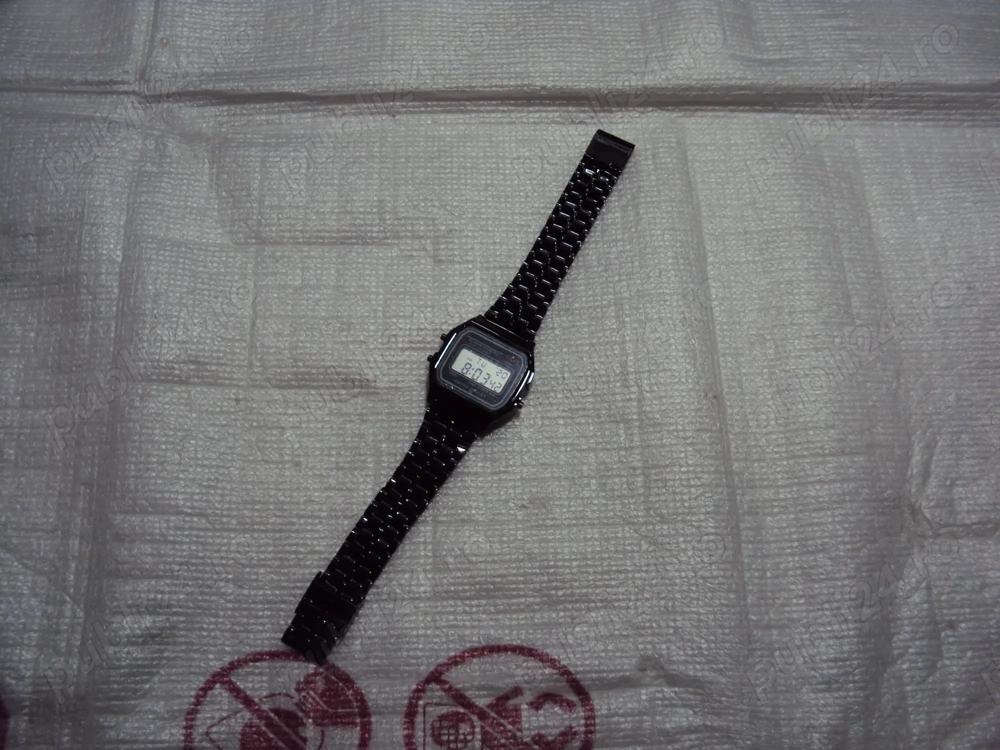 ceas electronic retro