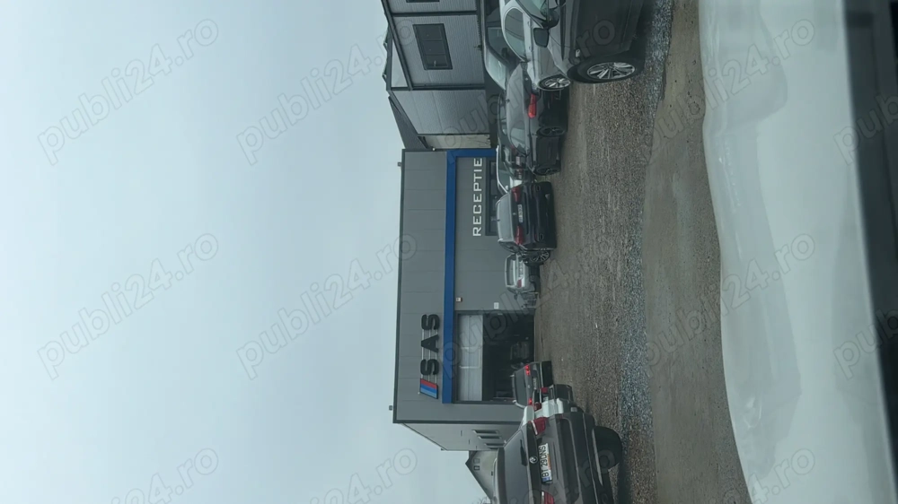 SAS Service angajeaza mecanic auto cu sau fara experienta 