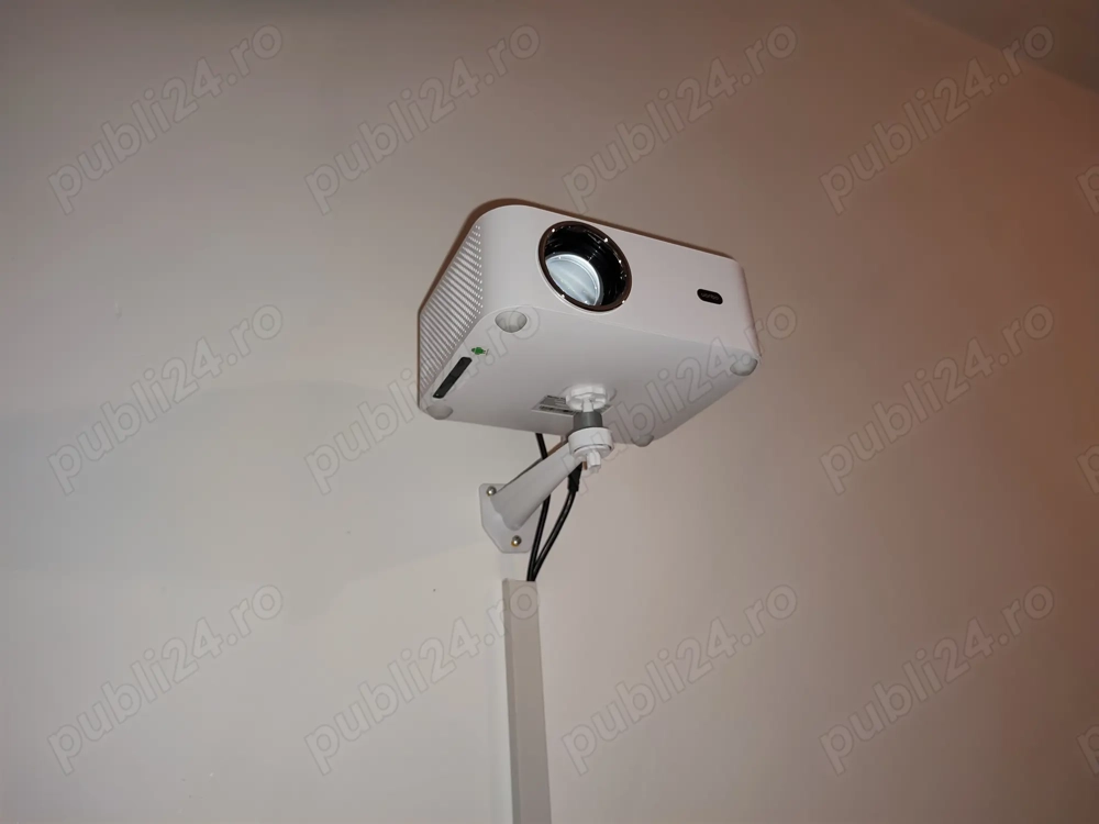 Videoproiector Wanbo X1 Pro