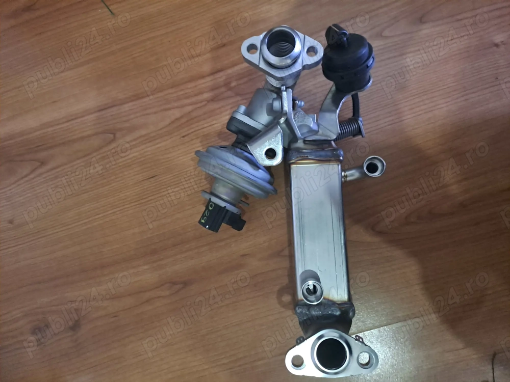 Vind Racitor Egr nou Bmw x3 an 2009 