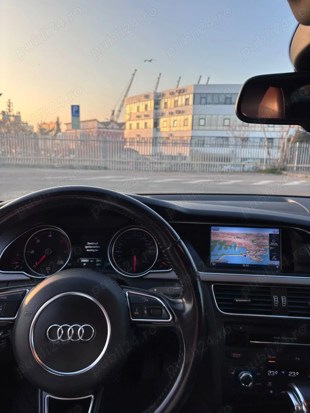 De vânzare Audi 5