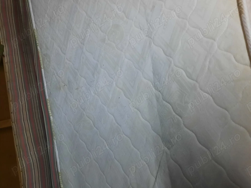 Saltea ortopedica de vinzare