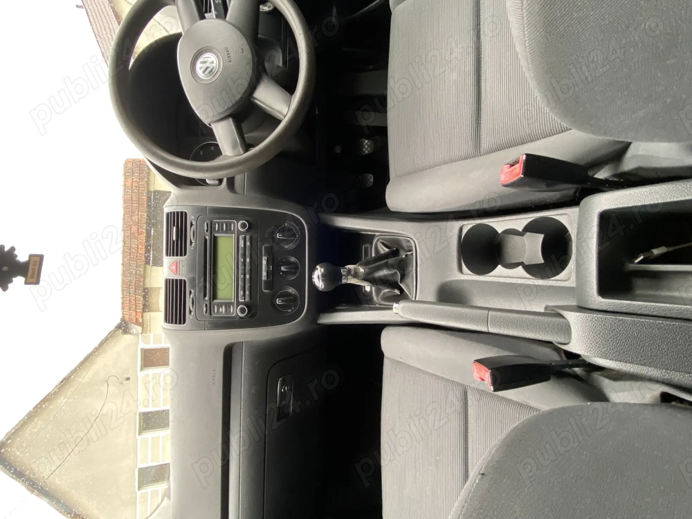 Schimb golf 5 1.9 SDI
