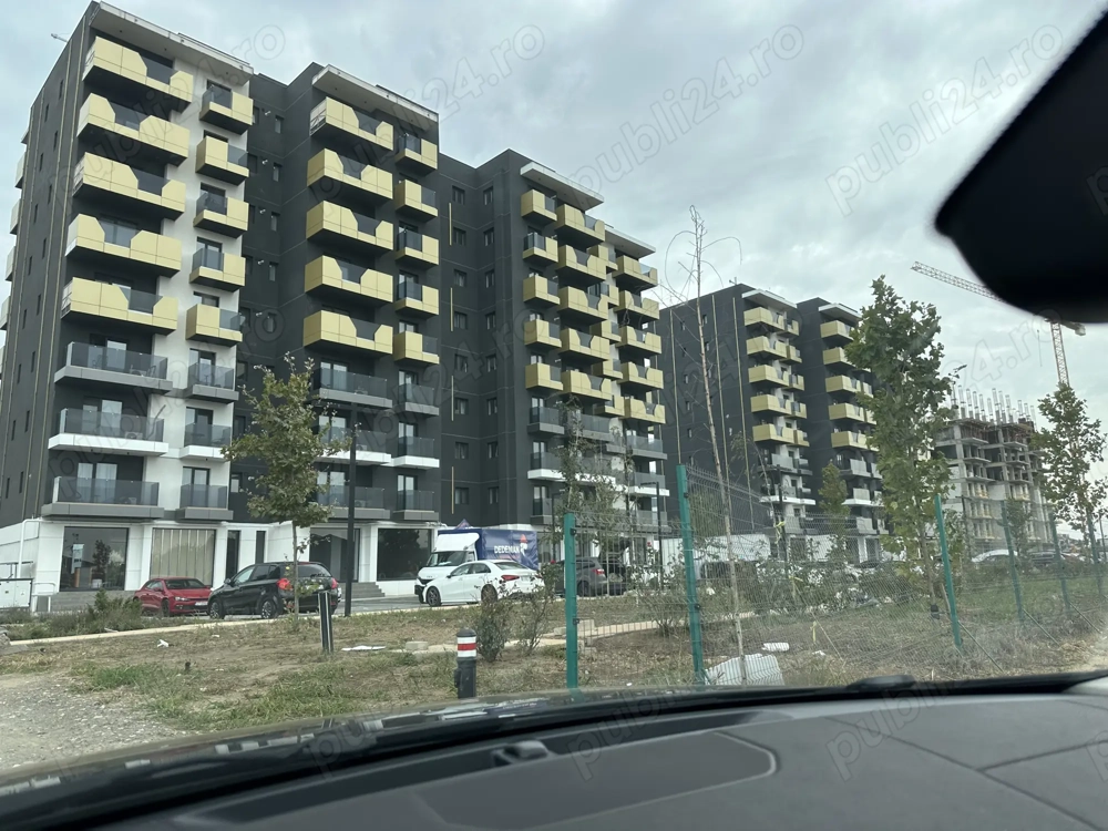 inchiriez apartament pentru echipa muncitori - ideal compensare