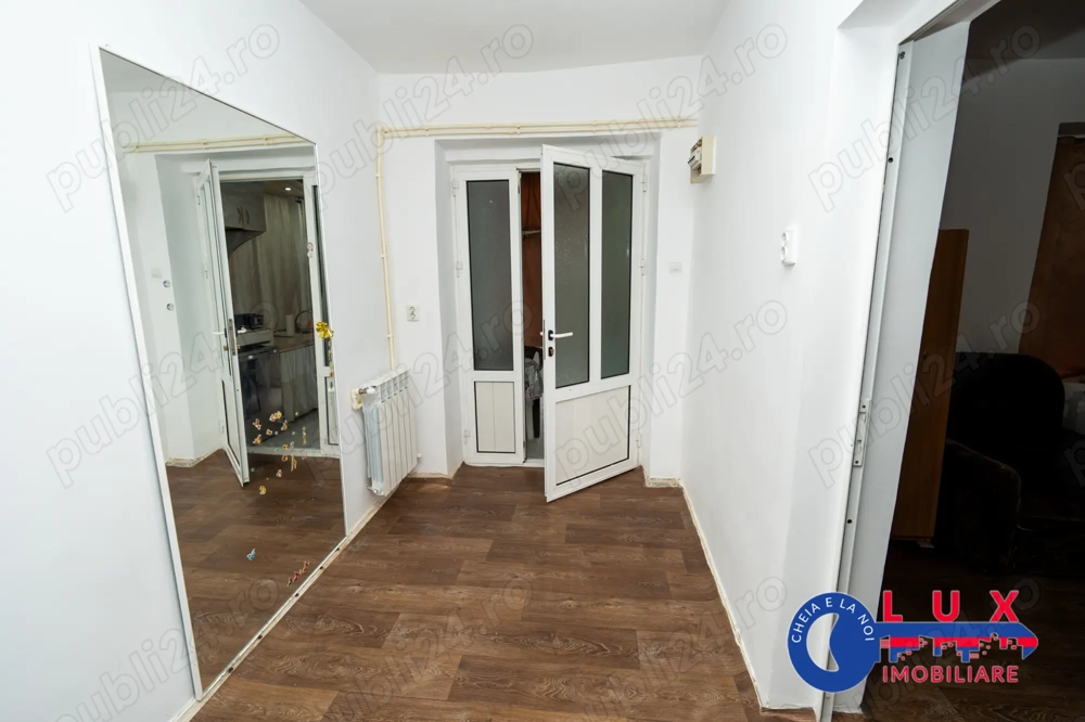 ID 6739 EXCLUSIVITATE   Casă de vânzare - Strada Traian