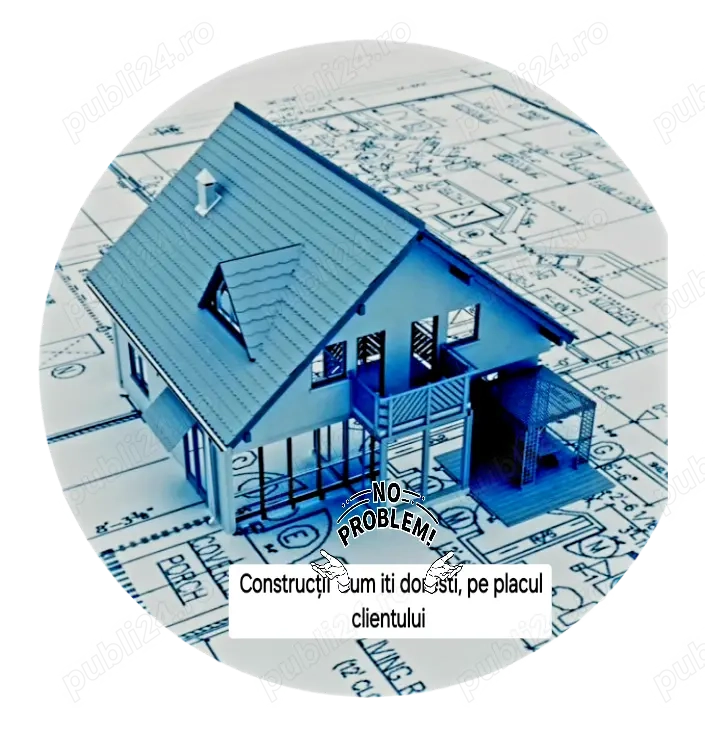 Servicii în construcții 