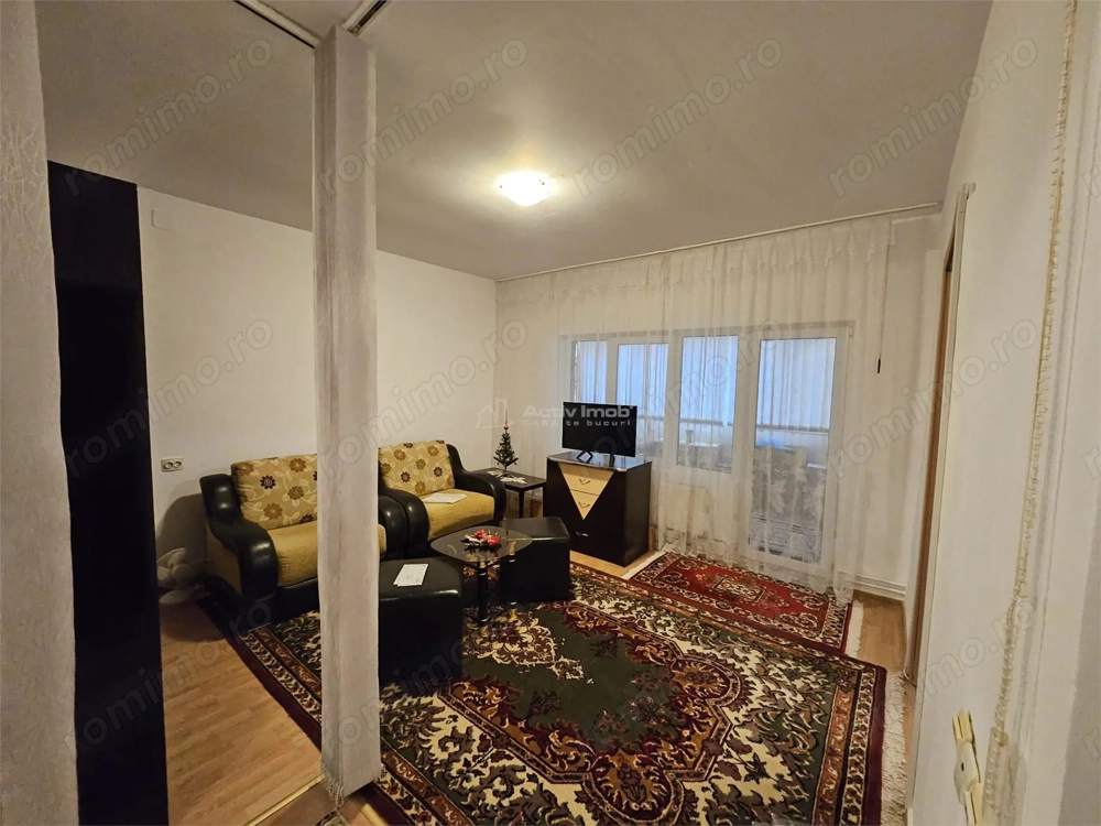 Apartament 2 camere - Drumul Taberei   Valea Cricovului - bloc 2008