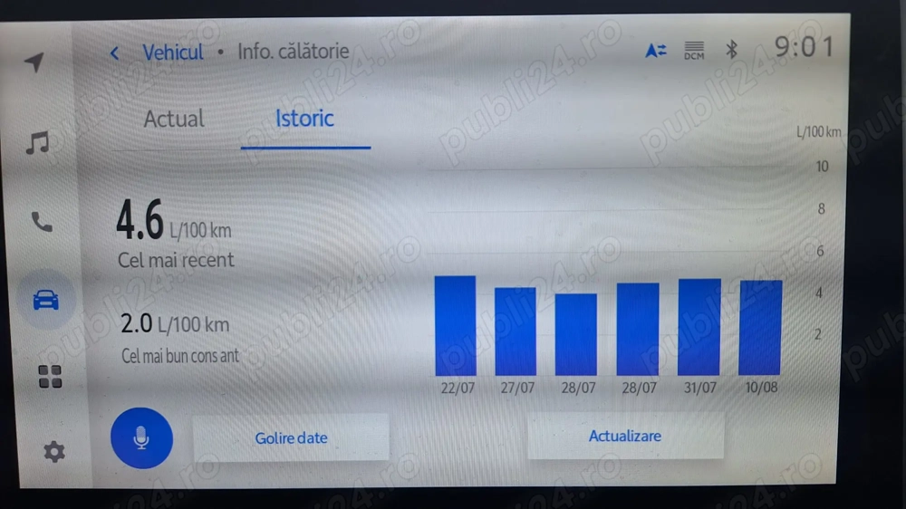 Toyota Corolla Cross MC25 1.8 HEV FWD, model Dynamic   SUV full Hybrid,