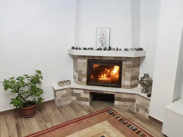 Piata Victoriei - cazare regim hotelier - casa singur curte recent construita si amenajata