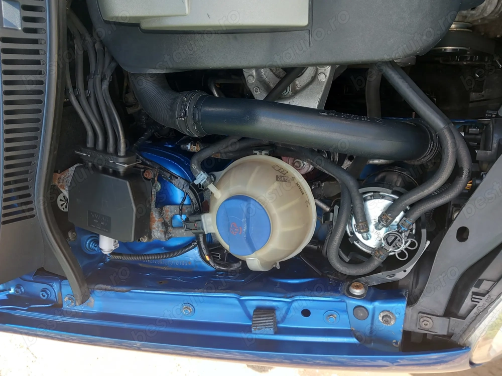 Vind polo 14tdi 80 cp