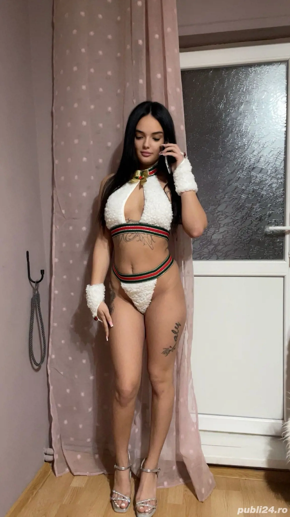 Bya,  fac si deplasari