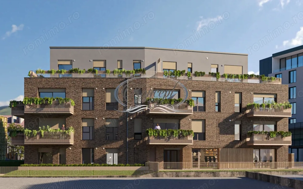 Penthouse premium, Ultracentral