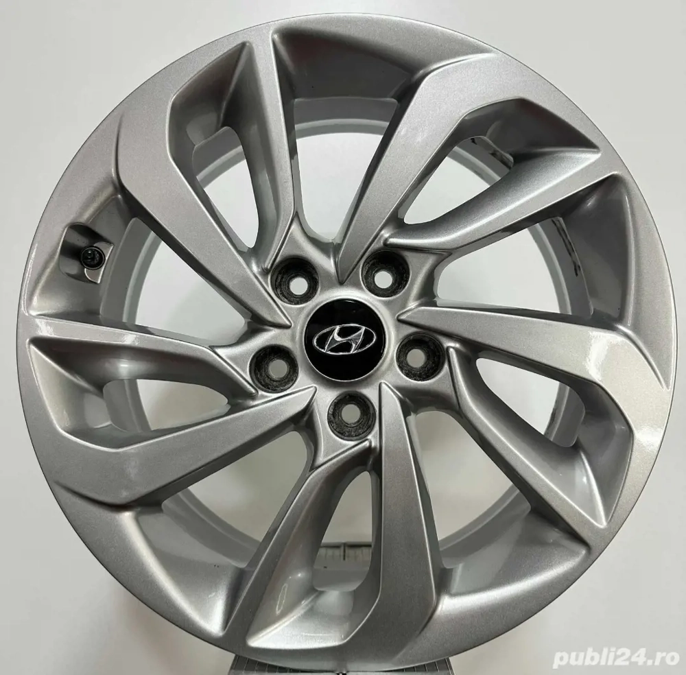 Jante Hyundai 