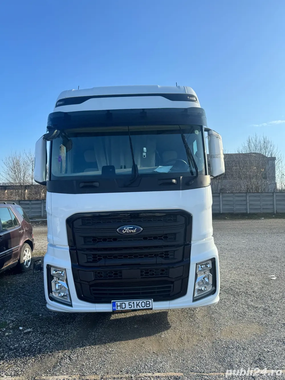 Angajam Sofer De Camion Prelata Germania Hanover !