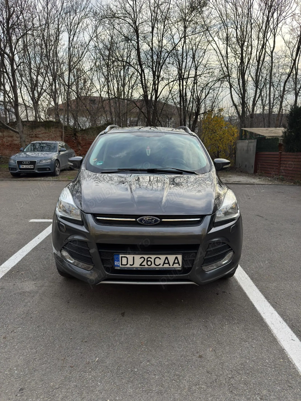 Vand Ford Kuga 1.5 Ecoboost Euro 6