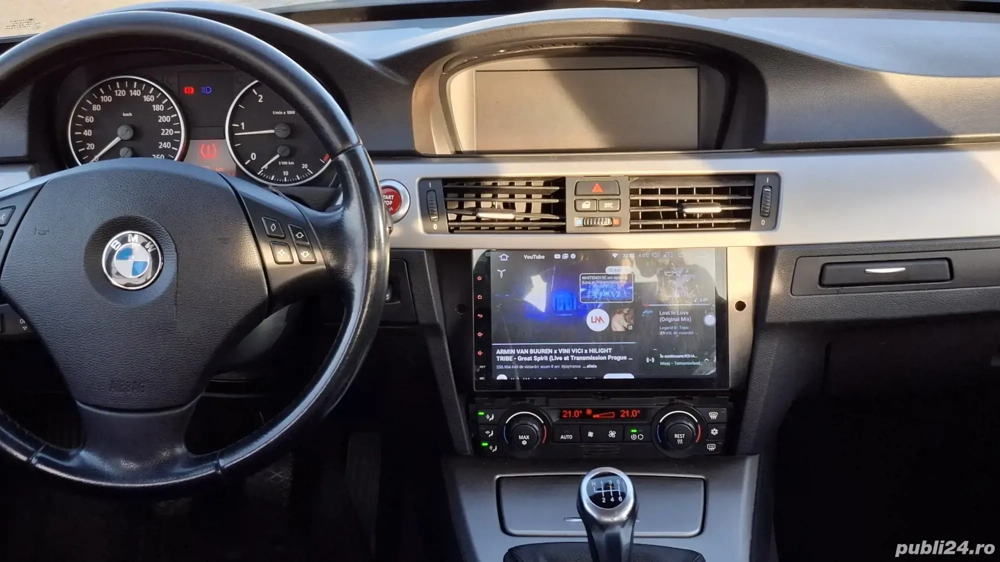 Vând Bmw 320  diesel 